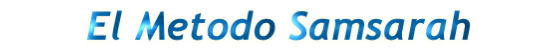 El Metodo Samsarah 