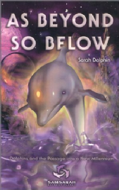 As Beyond so Below
